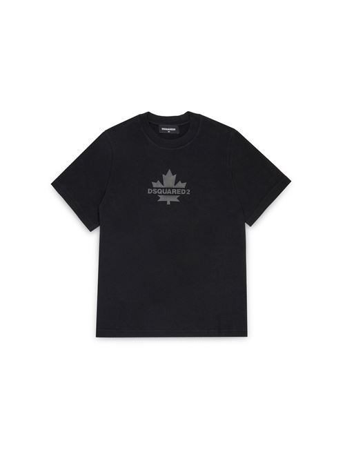  DSQUARED2 JUNIOR | DQ2743 D0AC7/DQ900